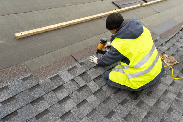 Best Shingle Roofing Installation  in Newhall, IA
