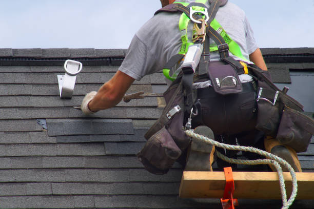 Best Tile Roofing Contractor  in Newhall, IA