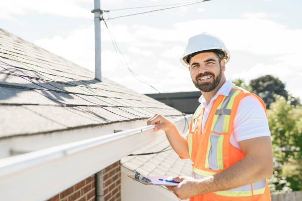 Newhall, IA Roofing Contractor Company
