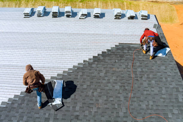 Best Local Roofing Companies  in Newhall, IA