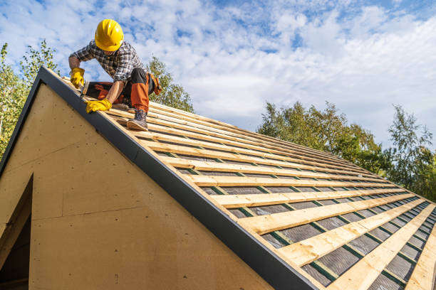 Best Roof Waterproofing Services  in Newhall, IA