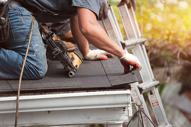 Quick and Trustworthy Emergency Roof Repair Services in Newhall, IA